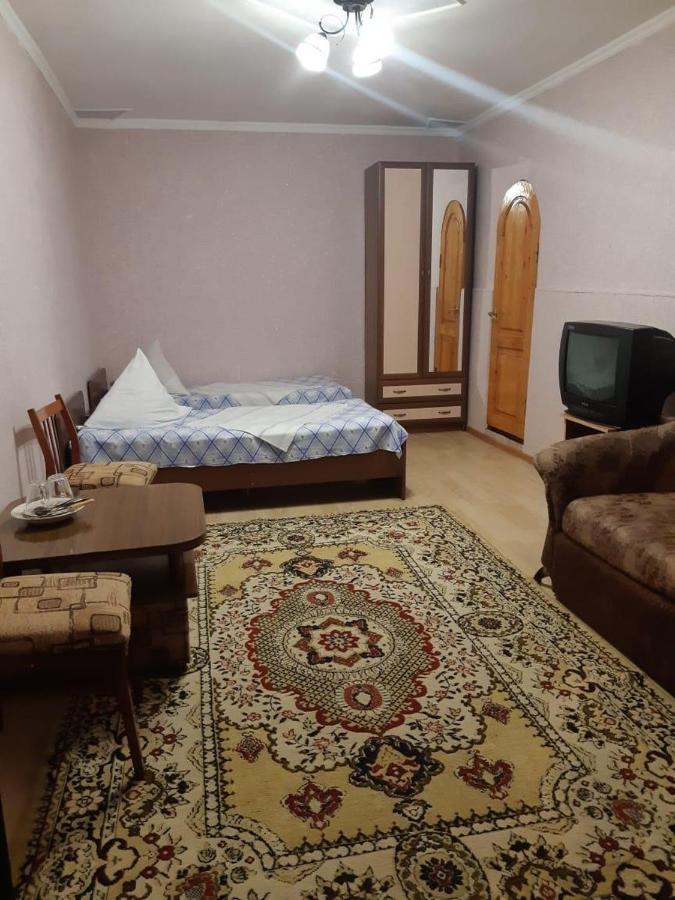 Гостевой Дом Анастасия Sukhumi Camera foto
